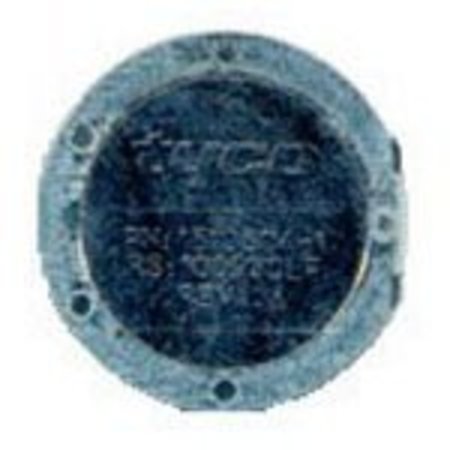 TE CONNECTIVITY MOLDED STAMPED ANTENNA (RS-100 1513151-1